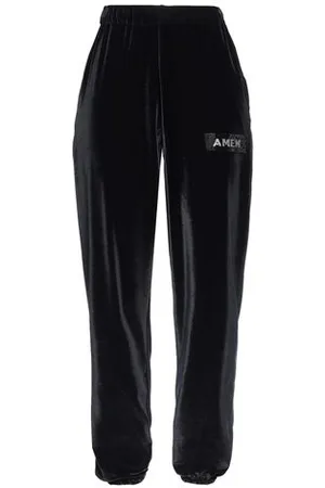 AMEN PARTES DE ABAJO - Pantalones