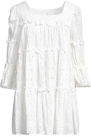 WEILI ZHENG VESTIDOS - Minivestidos
