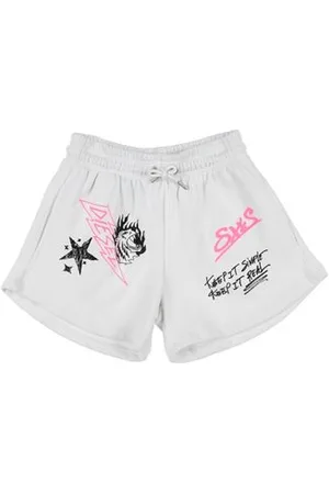 Diesel PARTES DE ABAJO - Pantalones cortos y bermudas