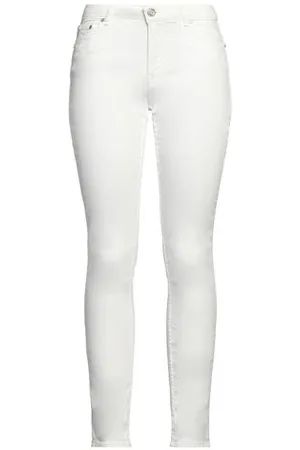Trussardi PARTES DE ABAJO - Pantalones vaqueros