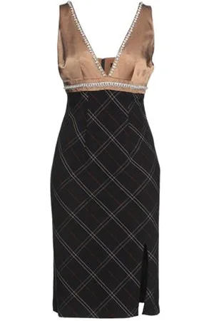 Twin-Set VESTIDOS - Vestidos midi