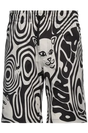 Rip N Dip PARTES DE ABAJO - Pantalones cortos y bermudas