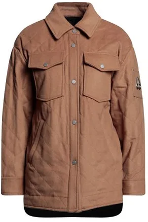 Moose Knuckles ROPA DE ABRIGO - Abrigos