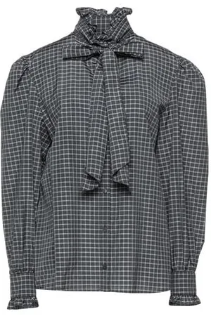 Alberta Ferretti CAMISETAS Y TOPS - Camisas