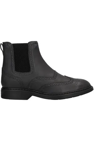 Hogan CALZADO - Botines de caña alta