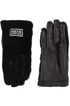 Giorgio Armani COMPLEMENTOS - Guantes