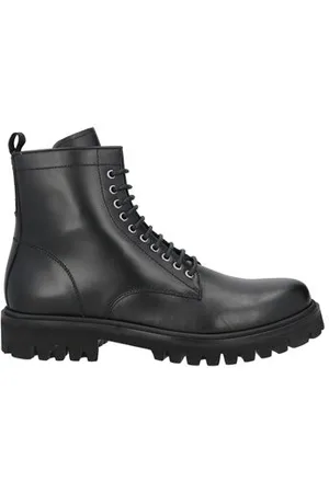 Dsquared2 CALZADO - Botines de caña alta