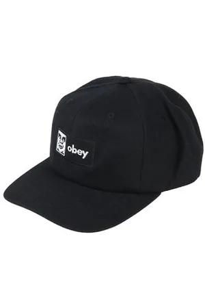 Obey COMPLEMENTOS - Sombreros