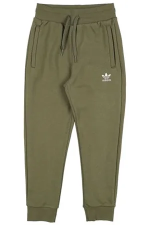 adidas PARTES DE ABAJO - Pantalones