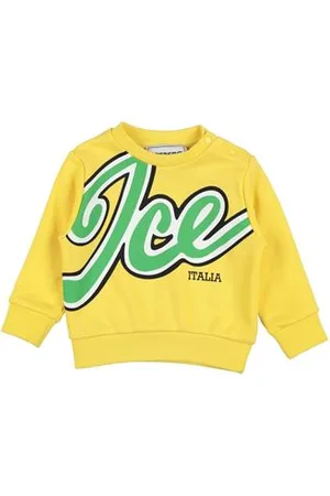 Iceberg CAMISETAS Y TOPS - Sudaderas