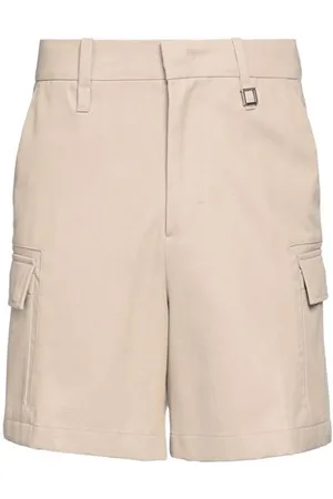 WOOYOUNGMI PARTES DE ABAJO - Pantalones cortos y bermudas
