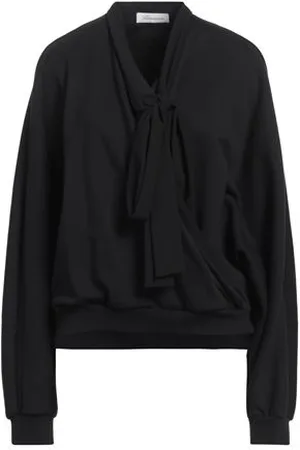 BLUMARINE CAMISETAS Y TOPS - Sudaderas