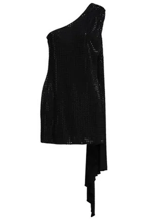 DAVID KOMA VESTIDOS - Minivestidos