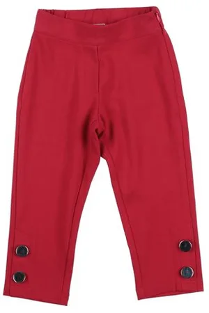 Y-CLÙ PARTES DE ABAJO - Pantalones