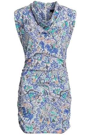 Isabel Marant VESTIDOS - Minivestidos