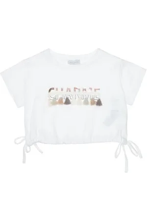 MEILISA BAI CAMISETAS Y TOPS - Camisetas
