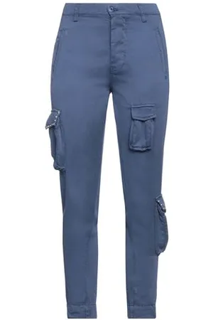 Masons PARTES DE ABAJO - Pantalones