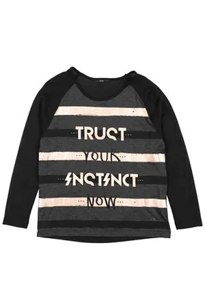 YES ZEE BY ESSENZA CAMISETAS Y TOPS - Camisetas