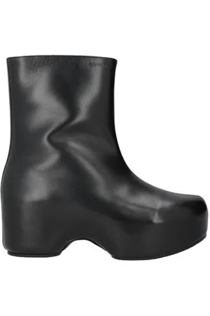 Givenchy CALZADO - Botines de caña alta