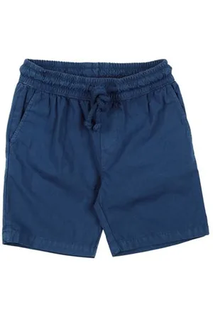 NUPKEET PARTES DE ABAJO - Pantalones cortos y bermudas