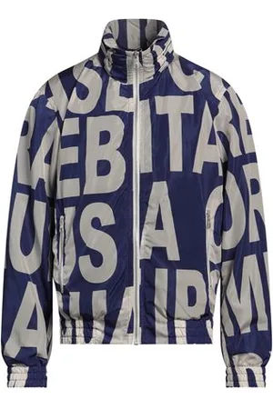 DRIES VAN NOTEN ROPA DE ABRIGO - Chaquetas y cazadoras