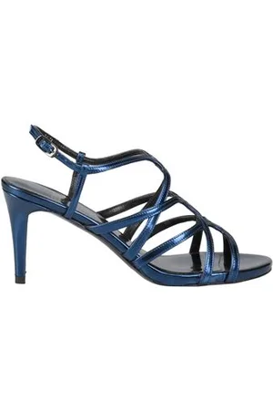 Stuart Weitzman CALZADO - Sandalias con cierre