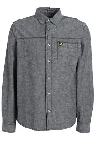 Lyle & Scott CAMISETAS Y TOPS - Camisas