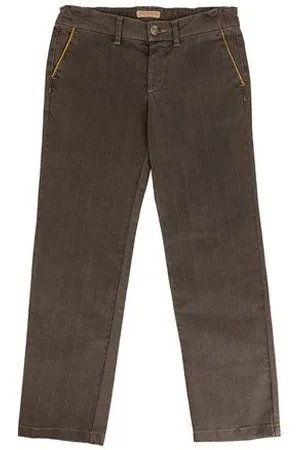Trussardi PARTES DE ABAJO - Pantalones
