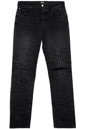 AMIRI PARTES DE ABAJO - Pantalones vaqueros