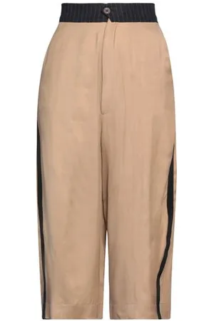 ALYSI PARTES DE ABAJO - Pantalones