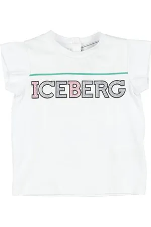 Iceberg CAMISETAS Y TOPS - Camisetas
