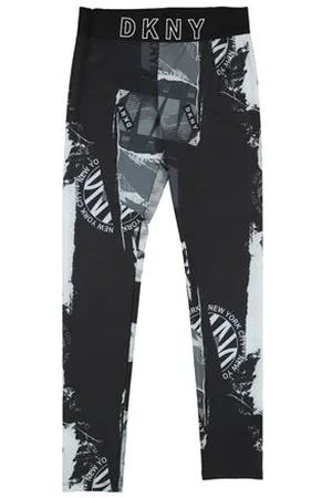 DKNY PARTES DE ABAJO - Leggings