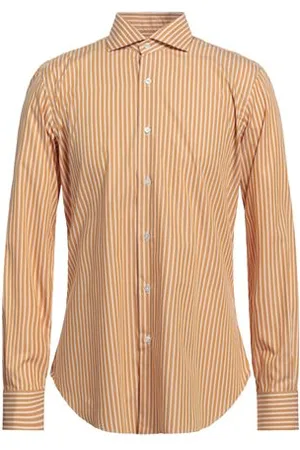 BARBA CAMISETAS Y TOPS - Camisas