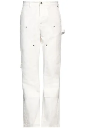 DARKPARK PARTES DE ABAJO - Pantalones