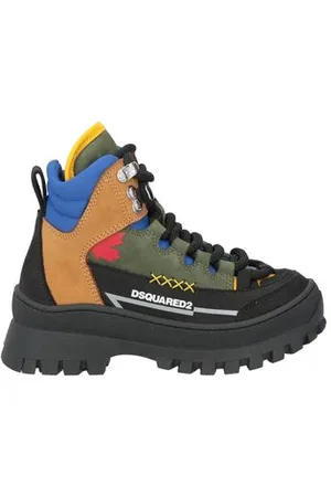 Dsquared2 CALZADO - Botines de caña alta