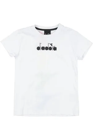 Diadora CAMISETAS Y TOPS - Camisetas