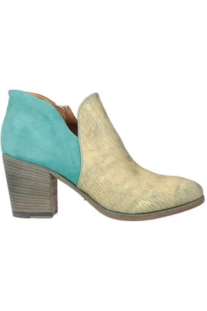 Pantanetti CALZADO - Botines de caña alta