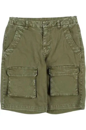Dondup PARTES DE ABAJO - Pantalones cortos y bermudas