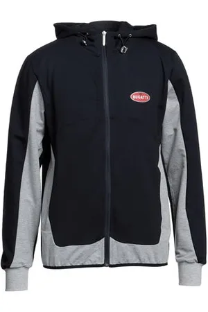 Bugatti CAMISETAS Y TOPS - Sudaderas