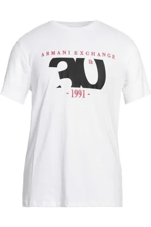 Armani Exchange CAMISETAS Y TOPS - Camisetas