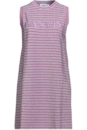 Lanvin VESTIDOS - Minivestidos