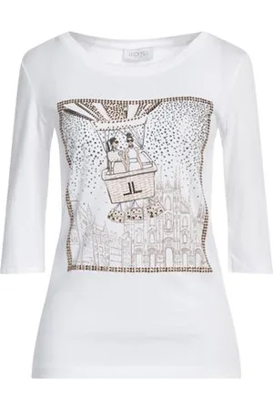 Luckylu CAMISETAS Y TOPS - Camisetas