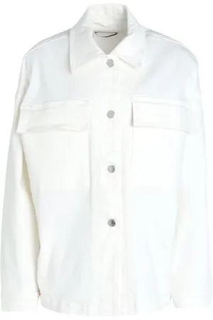 Max&Co. CAMISETAS Y TOPS - Camisas vaqueras