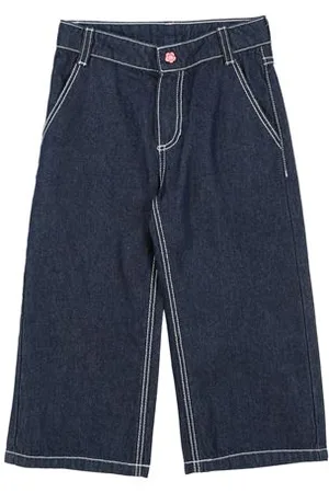Kenzo PARTES DE ABAJO - Pantalones