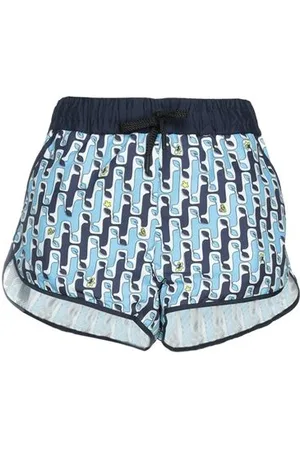 Moncler PARTES DE ABAJO - Pantalones cortos y bermudas