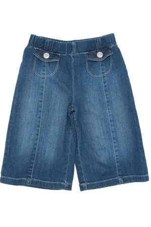 Liu Jo PARTES DE ABAJO - Shorts vaqueros