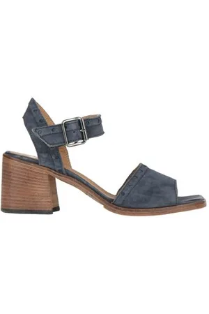 Moma CALZADO - Sandalias con cierre