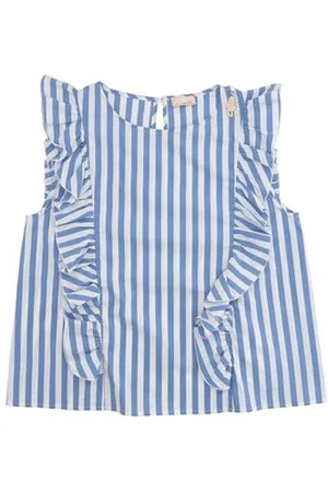 Elisabetta Franchi CAMISETAS Y TOPS - Tops