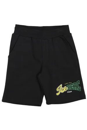 Iceberg PARTES DE ABAJO - Pantalones cortos y bermudas