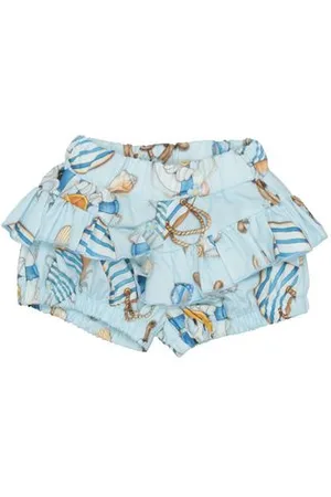 MONNALISA PARTES DE ABAJO - Pantalones cortos y bermudas